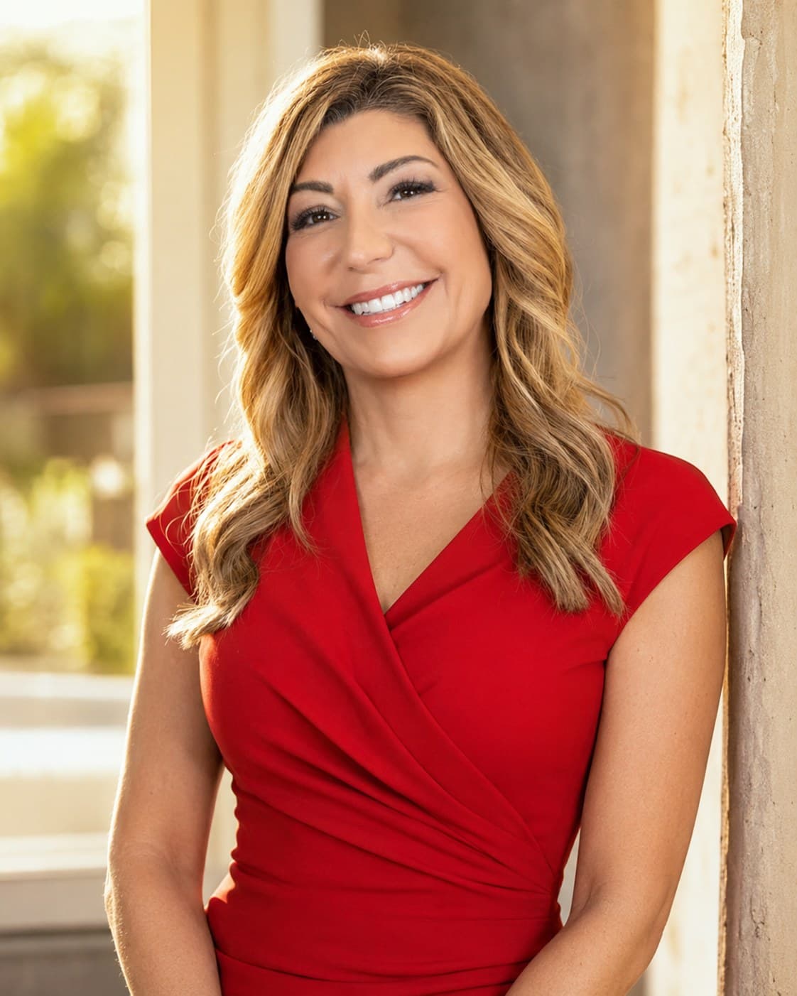 Danielle Halstuch