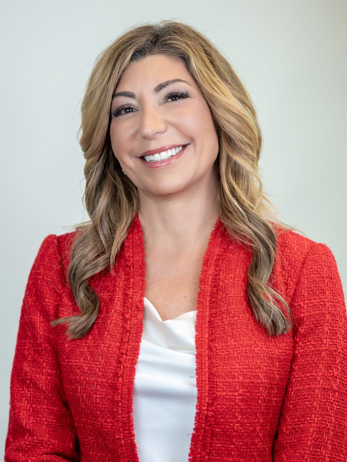 Danielle Halstuch