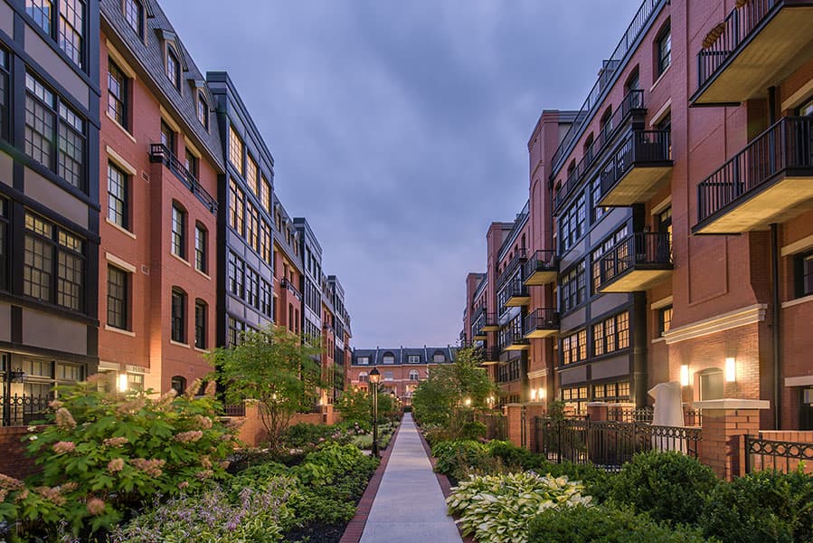 Arlington, VA, Arlington, Virginia