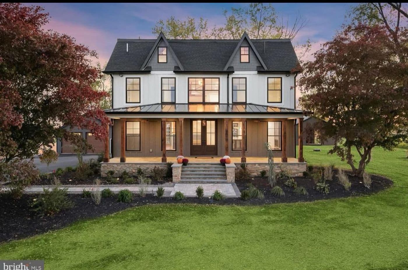 Clarksville, Howard County, Maryland