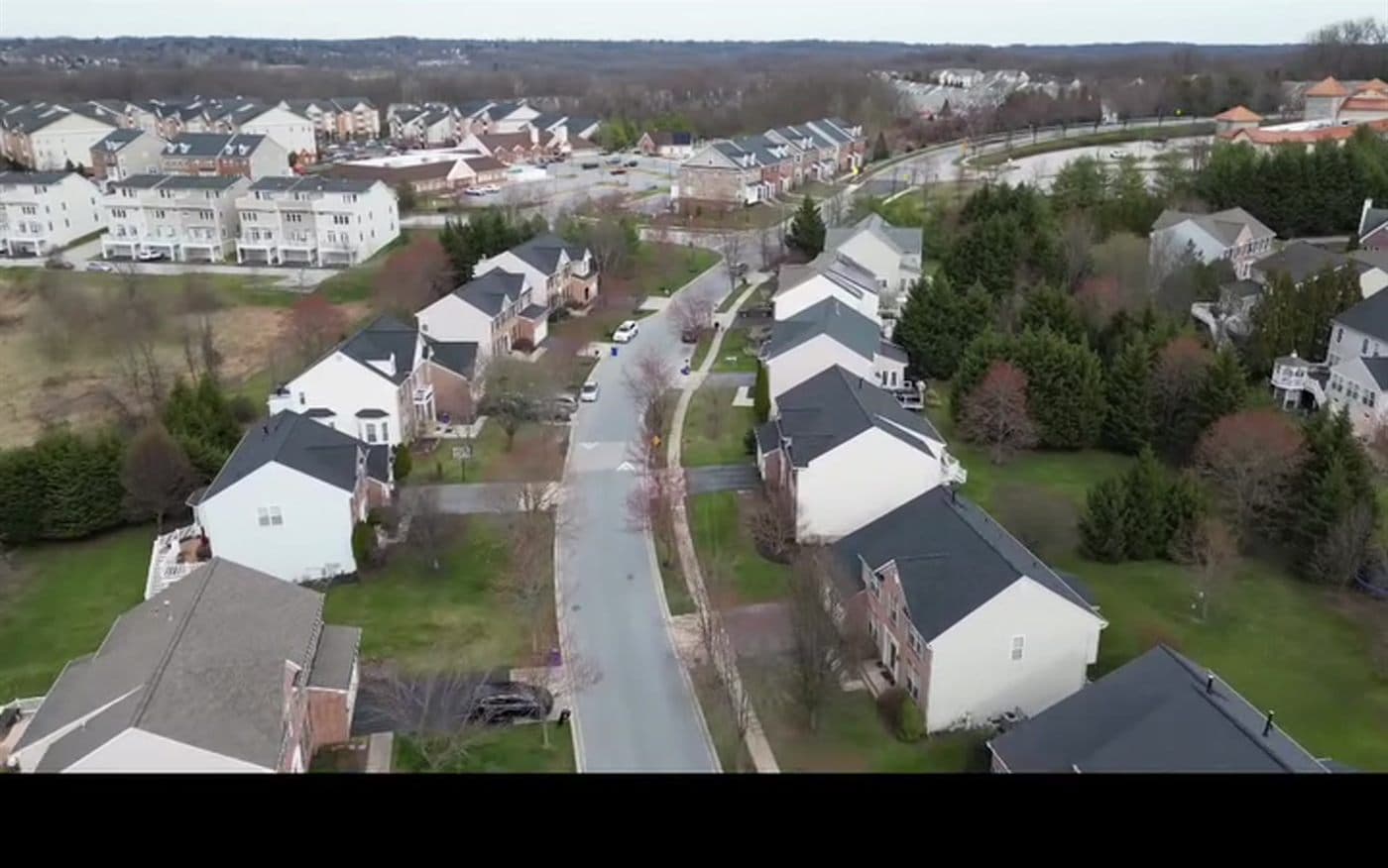 Ellicott City, Howard County, Maryland