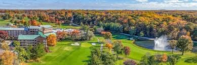 Turf Valley Resort & golf — Ellicott City