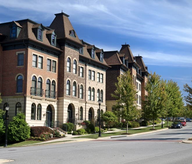 Fulton, Howard County, Maryland