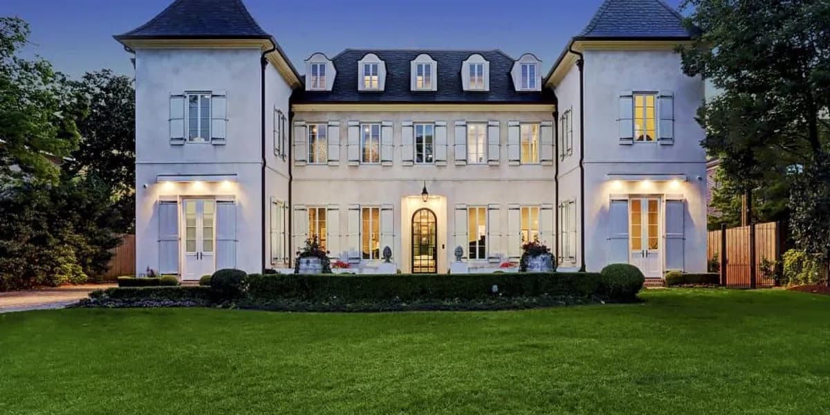 McLean, VA, McLean, Virginia