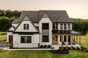 New construction in Glenelg — Highland & Western Howard